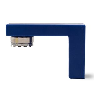 Badeliebe Seifenhalter Blau-Lebenshilfe Nürnberg-werky