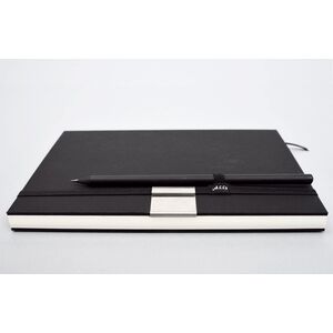 Bleistift schwarz (HB)--werky