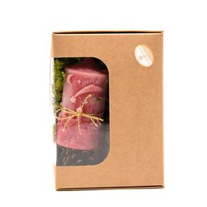 Geschenkset - Natur--werky