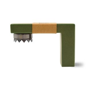 Badeliebe Seifenhalter Grün-Lebenshilfe Nürnberg-werky