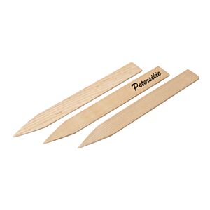 Pflanzenschilder (3Stück)--werky