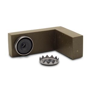 Badeliebe Seifenhalter Olive-Lebenshilfe Nürnberg-werky