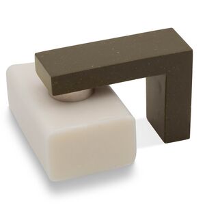 Badeliebe Seifenhalter Olive-Lebenshilfe Nürnberg-werky