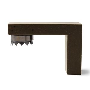 Badeliebe Seifenhalter Olive-Lebenshilfe Nürnberg-werky