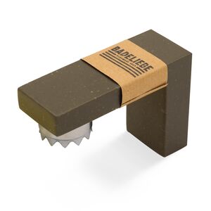 Badeliebe Seifenhalter Olive-Lebenshilfe Nürnberg-werky