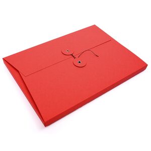 Sammelmappe „Envelope“ – Vielseitig, Design & stilvoll--werky