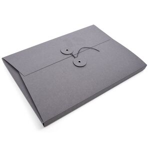 Sammelmappe „Envelope“ – Vielseitig, Design & stilvoll--werky