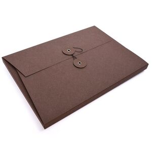 Sammelmappe „Envelope“ – Vielseitig, Design & stilvoll--werky