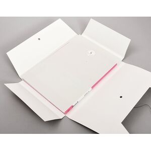 Sammelmappe „Envelope“ – Vielseitig, Design & stilvoll--werky