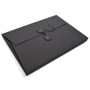 Sammelmappe „Envelope“ – Vielseitig, Design & stilvoll--werky