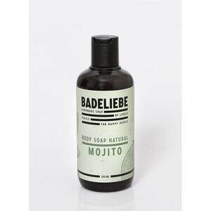 Duschgel BADELIEBE Body Soap--werky