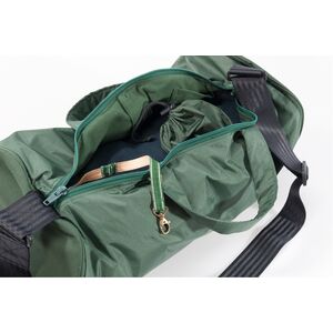 Regenfeste Sporttasche--werky