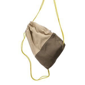 Turnbeutel beige--werky