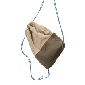 Turnbeutel beige--werky