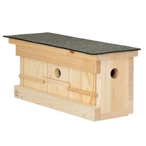 Brutkasten Spatzenhaus-Barmherzige Brüder-werky
