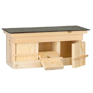 Brutkasten Spatzenhaus-Barmherzige Brüder-werky