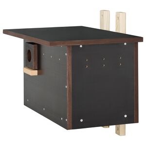 Nistkasten Wiedehopf--werky