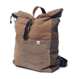 Rucksack Denim--werky