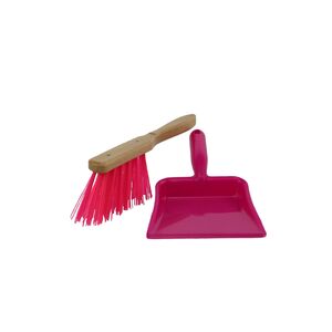 Kinderhandfeger-Set pink-Deutsches Blinden- & Sehbehindertenwerk-werky