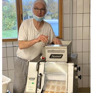 Spekulatius Dinkel Bio-Camphill Steinfurt-werky