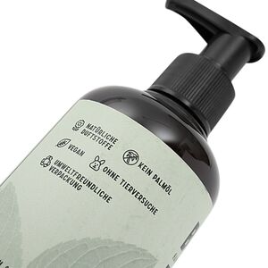 Flüssigseife BADELIEBE Hand Soap - Mojito-Lebenshilfe Nürnberg-werky