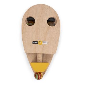 Murmelmaus | Murmelspiel für Kinder | NASEWEISS-Naseweiss-werky