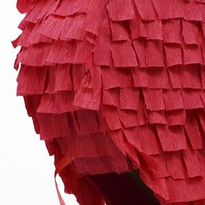 Pinata in Herzform-Pommerscher Diakonieverein-werky