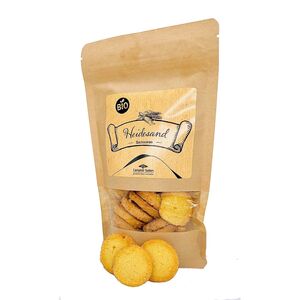 Bio Heidesand Plätzchen--werky