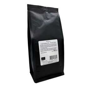 Bio Kaffee El Grano Ganze Bohne--werky