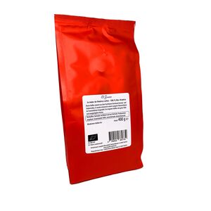 Bio Kaffee El Grano Filterkaffee--werky